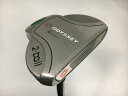 お買い得品!【2点以上送料無料】【即納】【中古】オデッセイ ホワイト スチール 2-BALL パター オリジナルスチール パター