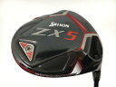 お買い得品!【2点以上送料無料】【即納】【中古】ダンロップ スリクソン(SRIXON) ZX5 ドライバー 2020 ディアマナ ZX50 1W