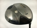 お買い得品!【2点以上送料無料】【即納】【中古】ダンロップ ゼクシオ(XXIO) プライム ドライバー 2007 SP-400 1W