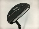お買い得品!【2点以上送料無料】【即納】【中古】ピン スコッツデール TR Shea (調整機能付き) オリジナルスチール パター