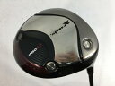 【2点以上送料無料】【即納】【中古】ヤマハ インプレス X 460D ST-Long ドライバー 2007 DX-407D2 1W