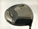 お買い得品!【2点以上送料無料】【即納】【中古】プロギア T3 501 銀 ドライバー オリジナルカーボン 1W