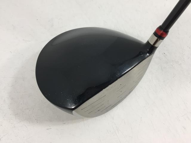 【3980円以上で送料無料】【即納】【中古】ヨネックス サイバースター NEW NANO-V スペック450D ドライバー ナノハイスピード 050 1W