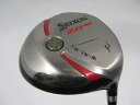 お買い得品!【2点以上送料無料】【即納】【中古】ダンロップ スリクソン(SRIXON) ZR-600 ドライバー SRIXON SV-3010J 1W