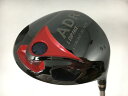 お買い得品!【2点以上送料無料】【即納】【中古】アキラ ADR ストロング ブラック ドライバー 2016 ツアーAD オリジナルカーボン 1W