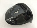 【2点以上送料無料】【即納】【中古】ミズノ ST-X ドライバー 2021 - 1W