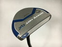 【2点以上送料無料】【即納】【中古】オデッセイ ホワイト ホット RX V-LINE パター オリジナルスチール パター(4)