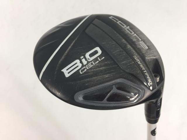 【3980円以上で送料無料】【即納】【中古】コブラ コブラ Bio Cell フェアウェイ (日本仕様) SPEEDER BiO CELL 5-7W