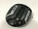 【2点以上送料無料】【即納】【中古】テーラーメイド M3 460 ドライバー 2018 (日本仕様) - 1W