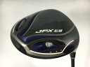 お買い得品!【2点以上送料無料】【即納】【中古】ミズノ JPX EIII (JPX E3) ドライバー 2014 JPX EIII 1W