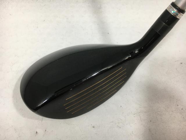 【3980円以上で送料無料】【即納】【中古】カタナゴルフ NINJA UT ユーティリティ 2020 オリジナルカーボン U5