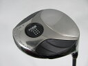 お買い得品!【2点以上送料無料】【即納】【中古】プロギア GN502 銀 ツアー ドライバー オリジナルカーボン 1W