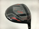 【2点以上送料無料】【即納】【中古】【未使用品】ホンマ T//WORLD GS フェアウェイ 2021 SPEEDTUNED 48 3W