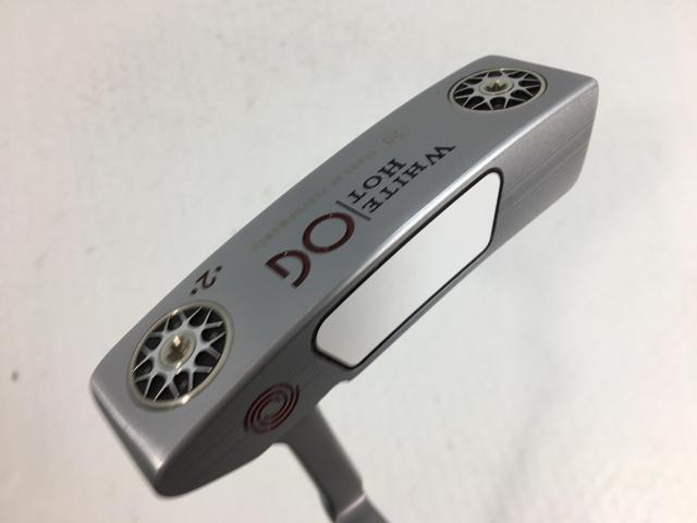 楽天市場】オデッセイ ホワイトホット og ストロークラボの通販 楽天市場】オデッセイ ホワイトホット og ストロークラボの通販