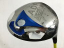 お買い得品!【2点以上送料無料】【即納】【中古】アキラ ADR ドライバー 2014 ツアーAD MT-6 1W