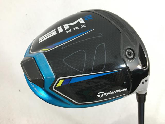 楽天市場】テーラーメイド sim2 max -d シム2マックス 楽天市場】テーラーメイド sim2 max -d シム2マックス