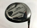 【2点以上送料無料】【即納】【中古】ホンマ TOUR WORLD (ツアーワールド) TW737 455 ドライバー VIZARD EX-C 55 1W