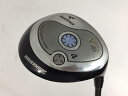 【2点以上送料無料】【即納】【中古】ブリヂストン ツアーステージ ViQ フェアウェイ 2004 TV-50 4W