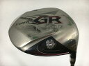 お買い得品!【2点以上送料無料】【即納】【中古】ブリヂストン ツアーステージ Xドライブ GR ドライバー 2009 ツアーデザイン B09-03w 1W