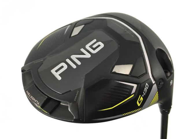 楽天市場】ping ドライバー(シャフト長さ44.75インチ)(クラブ 楽天市場】ping ドライバー(シャフト長さ44.75インチ)(クラブ