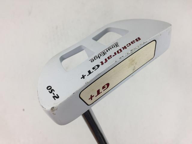 中古ツアーエッジ