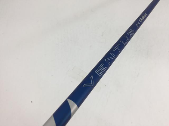 【3980円以上で送料無料】【即納】【中古】【超美品】フジクラ シャフト単品 (コブラ スリーブ付) 24 V..