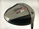 お買い得品!【2点以上送料無料】【即納】【中古】タイトリスト 907D1 ドライバー (日本仕様) スペックグリッド57 1W
