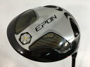 お買い得品!【2点以上送料無料】【即納】【中古】エポンゴルフ(EPON) エポン(EPON) EF-01 ドライバー クレイジー LY-02 1W