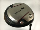 お買い得品!【2点以上送料無料】【即納】【中古】ヤマハ インプレス X 4.6DタイプS rpm ドライバー 2009 MUX-409D タイプ1 1W