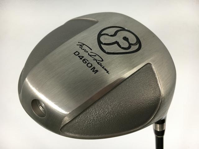 お買い得品！【3980円以上で送料無料】【即納】【中古】FUSO DREAM(フソードリーム) FUSO DREAM D460M ..