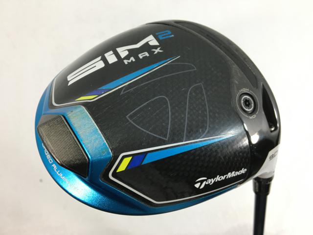楽天市場】sim2 max ドライバー 2021 tensei blue tm50の通販 楽天市場】sim2 max ドライバー 2021 tensei blue tm50の通販