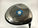 お買い得品!【2点以上送料無料】【即納】【中古】ブリヂストン ツアーステージ ViQ ドライバー 2006 TV-50アルファ ツアー S 1W