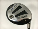 お買い得品!【2点以上送料無料】【即納】【中古】ホンマ BERES(ベレス) TW913 フェアウェイ 2007 リシャフト 7W