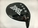 お買い得品！【2点以上送料無料】【即納】【中古】PXG PXG 0341X GEN2 フェアウェイ ディアマナ TB50 3W