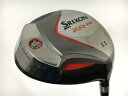お買い得品!【2点以上送料無料】【即納】【中古】ダンロップ スリクソン(SRIXON) ZR-700 ドライバー SV-3012J T-65 1W