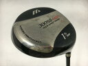 お買い得品!【2点以上送料無料】【即納】【中古】ミズノ ミズノ 300S2C.O.R380(高反発) WEB DRIVE 1W