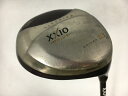 お買い得品!【2点以上送料無料】【即納】【中古】ダンロップ ゼクシオ(XXIO) プライム ドライバー 2003(高反発) SP-200 1W