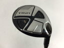【2点以上送料無料】【即納】【中古】ホンマ T//WORLD TR21 フェアウェイ VIZARD TR20-50 3W
