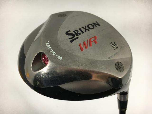 㤤ʡ2ʾ̵ۡ¨Ǽۡšۥå ꥯ(SRIXON) WR ɥ饤С SRIXON SV-3011J 1W