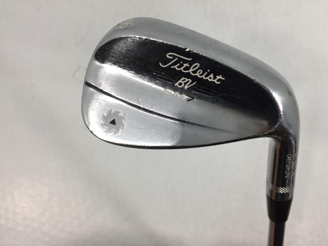 楽天市場】タイトリスト ウェッジ sm7 62の通販
