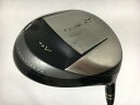 お買い得品!【2点以上送料無料】【即納】【中古】ヤマハ インプレス X 4.6V ドライバー 2008 ランバックス 6Y08 1W