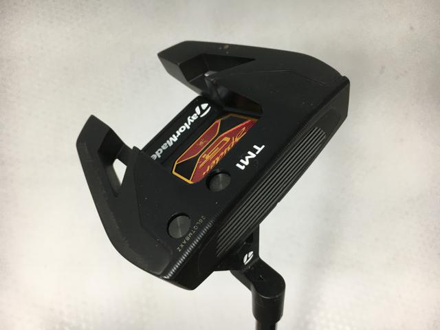 テーラーメイド スパイダーGT X Truss Black TM-1 2025092300891814_1.jpg