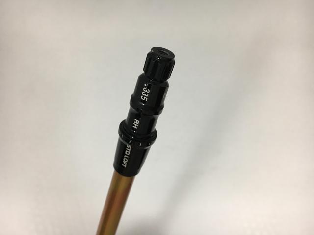 【3980円以上で送料無料】【即納】【中古】フジクラ シャフト単品 (テーラーメイド スリーブ付) Motore Speeder 757 エボリューション2 FW