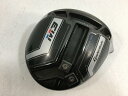 【2点以上送料無料】【即納】【中古】テーラーメイド M3 460 ドライバー 2018 (日本仕様) - 1W