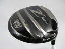 お買い得品!【2点以上送料無料】【即納】【中古】ダンロップ スリクソン(SRIXON) Z-565 ドライバー Miyazaki KENA Blue6 1W