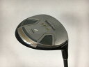 【2点以上送料無料】【即納】【中古】ブリヂストン ツアーステージ ViQ フェアウェイ 2008 VD-50 4W