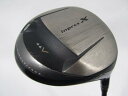 お買い得品!【2点以上送料無料】【即納】【中古】ヤマハ インプレス X 4.6V ドライバー 2008 ランバックス 6Y08 1W