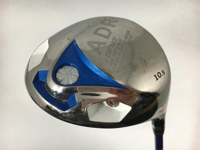 お買い得品！【2点以上送料無料】【即納】【中古】アキラ ADR ドライバー 2014 SPEEDER ADR 1W