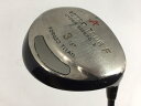 【2点以上送料無料】【即納】【中古】マスターズ ASTRO(アストロ) TOUR F UNDER SIDESOLE フェアウェイ ランバックス 6V05 3W