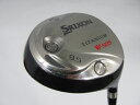 お買い得品！【2点以上送料無料】【即納】【中古】ダンロップ スリクソン(SRIXON) W-505 ドライバー(ルール適合) SRIXON SV-3003J 1W